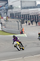 ACU Group Yellow Bikes